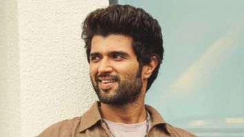 Vijay Deverakonda becomes the co-owner and brand ambassador of Hyderabad Black Hawks