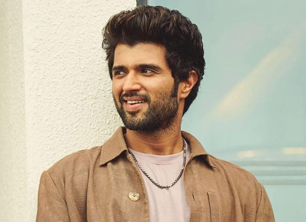 Vijay Deverakonnda becomes the co-owner and brand ambassador of Hyderabad Black Hawks