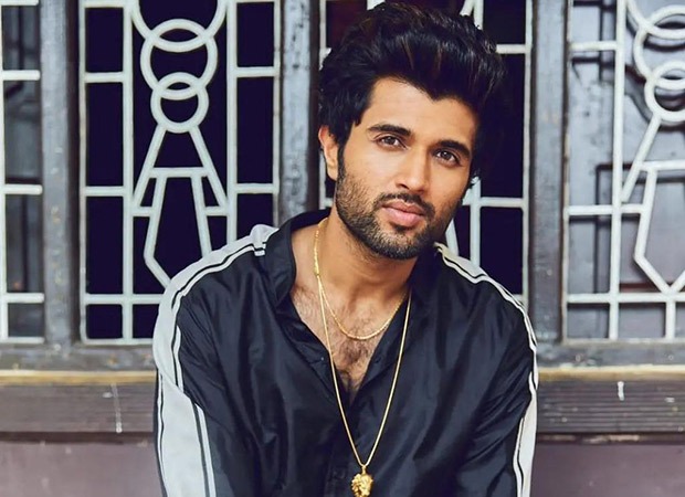 VD12: Vijay Deverakonda to play a cop for the first time in this Gowtam Tinnanuri directorial