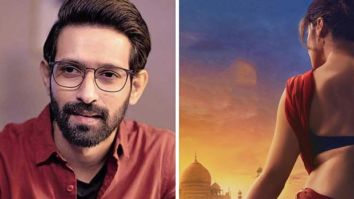 Vikrant Massey to undergo shoulder surgery for injury encountered during Haseen Dilruba shoot