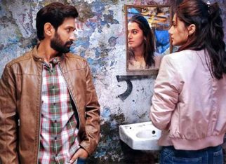 Vikrant Massey confirms sequel to Haseen Dillruba, “It’s another crazy experience”