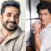 Vir Das recollects the time when he met Shah Rukh Khan at Mannat; says, “A man at that level is willing to learn from me”