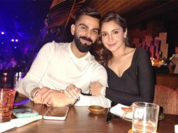 Virat Kohli opens about being cranky and snappy with wife Anushka Sharma and other close ones