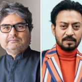 Vishal Bhardwaj remembers Irrfan Khan; says, “A part of me has died with him”