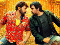 Chiranjeevi, Ravi Teja starrer Waltair Veerayya gets U/A certificate