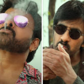 Waltair Veerayya trailer out Chiranjeevi, and Ravi Teja starrer promises to be high octane actioner; watch