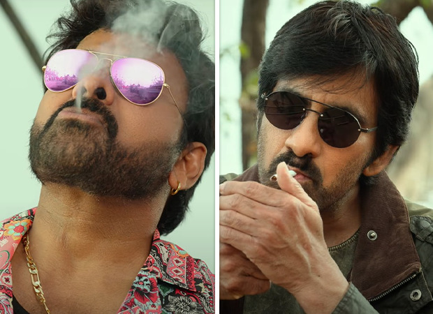 Waltair Veerayya trailer out: Chiranjeevi, and Ravi Teja starrer promises to be high octane actioner; watch : Bollywood News