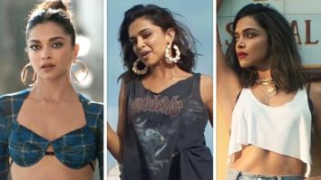 Watched Pathaan? Recreate 5 looks of Deepika Padukone from ‘Jhoome Jo Pathaan’ to amp up hotness quotient