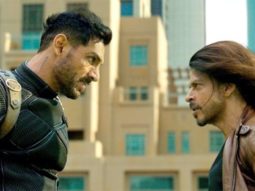 “We hope that we entertain Indians across the globe” – Siddharth Anand says after Pathaan trailer appreciation