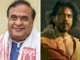 Assam CM Himanta Biswa Sarma gets a phone call from Shah Rukh Khan at 2 am amid Pathaan protests in Guwahati hours after “Who is SRK?” remark