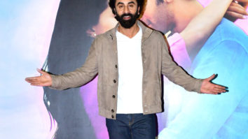 Tu Jhoothi Main Makkaar Trailer Launch: Ranbir Kapoor says ‘rom-coms’ are the hardest genre: “I am just insecure that I don’t run out of a personality and keep delivering some entertainer”