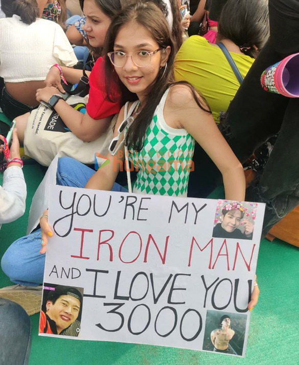 Lollapalooza India: ‘Magic Man’ Jackson Wang came, performed and demolished the stage, said ‘I love Bollywood & India’ as he hopes to bring his world tour; watch videos 