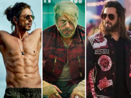 Will a film starring the Khans – Shah Rukh Khan’s Pathaan, Jawan or Dunki, or Salman Khan’s Kisi Ka Bhai Kisi Ki Jaan or Tiger 3 – emerge as the HIGHEST grosser of the year in 2023? Trade shares its views