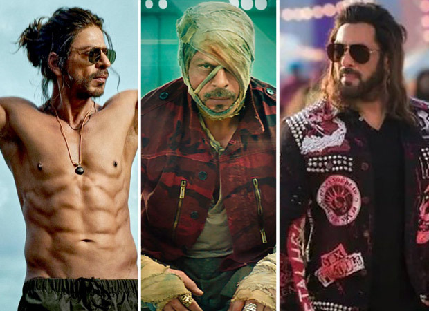 Will a film starring the Khans – Shah Rukh Khan’s Pathan, Jawan or Dunki, or Salman Khan’s Kisi Ka Bhai Kisi Ki Jaan or Tiger 3 – emerge as the HIGHEST grosser of the year in 2023 Trade shares its views