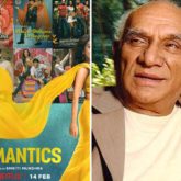 Netflix to celebrate Yash Chopra’s legacy through the docu-series The Romantics