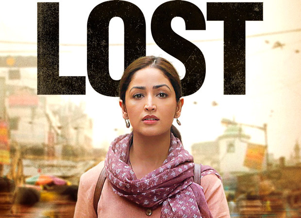 Yami Gautam Dhar starrer Lost to release on OTT on THIS date