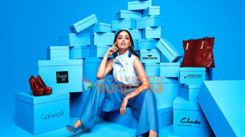 Celeb Photos Of Yami Gautam Dhar