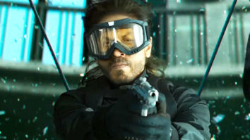 Yash Raj Films’ Shah Rukh Khan starrer Pathaan re-opens 25 shut single screen cinemas across the country