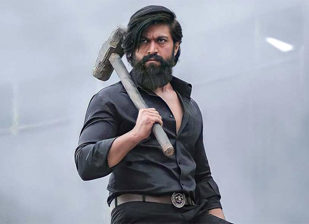 Yash turns 37; fans attend special shows of KGF star's films in multiple cities 