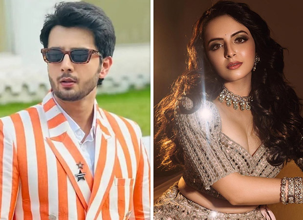 Zaan Khan will be seen opposite Shrenu Parikh in the new Zee TV show Maitree