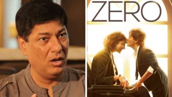 EXCLUSIVE: Taran Adarsh opens up on being trolled; says, “I gave bad reviews for the film Zero for which I got trolled a lot”
