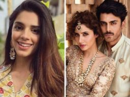 Zindagi Gulzar Hai actor Sanam Saeed opens up on Pakistani artists’ ban in India: ‘Fawad Khan and Mahira really got the brunt’