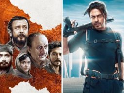 The Kashmir Files to re-release six days before the Shah Rukh Khan starrer Pathaan on January 19 to mark 33 years of the Kashmiri Pandit exodus