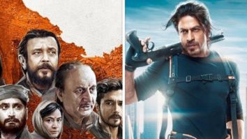 The Kashmir Files to re-release six days before the Shah Rukh Khan starrer Pathaan on January 19 to mark 33 years of the Kashmiri Pandit exodus