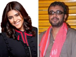 SCOOP: Ektaa R Kapoor and Dibakar Banerjee to announce Love Sex Aur Dhokha 2 on Bigg Boss 16
