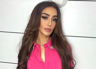 Mahekk Chahal gets hospitalized; shares her health update via video on social media Mahekk Chahal gets hospitalized; shares her health update via video on social media