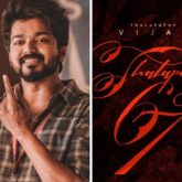 Thalapathy 67: Film shooting continues at a brisk pace, confirms producer of Thalapathy Vijay starrer