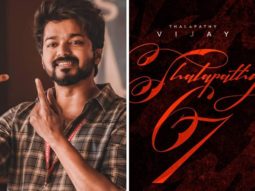 Thalapathy 67: Film shooting continues at a brisk pace, confirms producer of Thalapathy Vijay starrer
