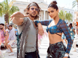 Pathaan Advance Booking Report: Shah Rukh Khan starrer crosses 1 lakh ticket sales at national multiplexes