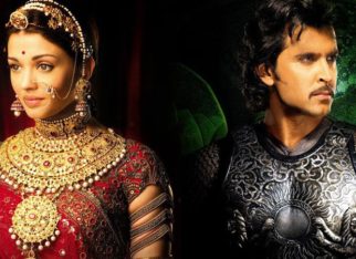 15 Years of Jodhaa Akbar: The Hrithik Roshan-Aishwarya Rai Bachchan starrer was a RARE film to face ZERO competition for 6 weeks at the box office