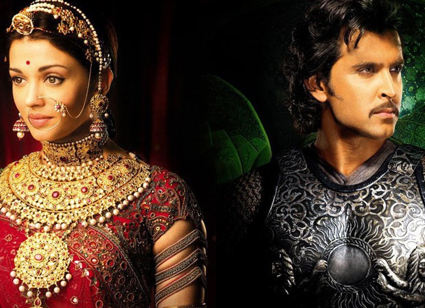 15 Years of Jodhaa Akbar The Hrithik Roshan-Aishwarya Rai Bachchan starrer was a RARE film to face ZERO competition for 6 weeks at the box office