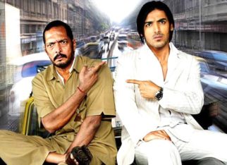 17 years of Taxi No 9211: How this John Abraham-Nana Patekar starrer made life HELL for a college girl in Mumbai