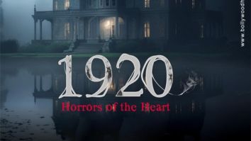 1920 Horrors of the Heart