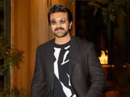 RRR: Ram Charan gets nominated for Best Actor in Action category at the Critics Choice Super Awards
