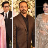 Sidharth Malhotra and Kiara Advani's grand reception turns star studded with Kareena Kapoor Khan, Karan Johar and others attending it