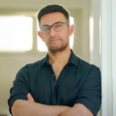 Aamir Khan explains how Covid-times was the reason behind him taking a break from films