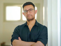 Aamir Khan explains how Covid-times was the reason behind him taking a break from films