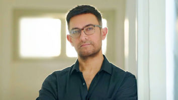 Aamir Khan explains how Covid-times was the reason behind him taking a break from films
