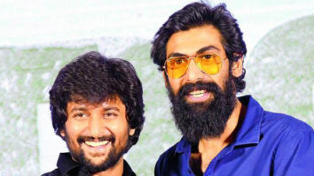 Rana Daggubati calls nepotism a ‘mistake if children fail to continue the legacy; Nani says ‘people watching are promoting it’