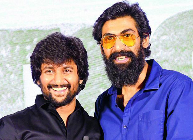 Rana Daggubati calls nepotism a ‘mistake if children fail to continue the legacy; Nani says ‘people watching are promoting it’ : Bollywood News