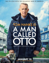 A Man Called Otto (English) Movie