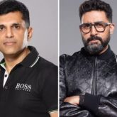 Anand Pandit expresses his desire to work with Abhishek Bachchan again; says, “An exciting sequel to The Big Bull is in the works”