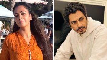 Aaliya Siddiqui accuses husband Nawazuddin Siddiqui of removing her from the house; “her modesty was insulted before the police officers,” claims her lawyer