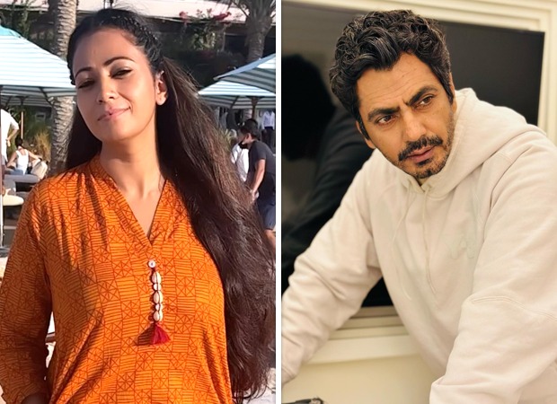 Aaliya Siddiqui accuses husband Nawazuddin Siddiqui of removing her from the house; “her modesty was insulted before the police officers,” claims her lawyer