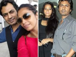Aaliya Siddiqui expresses her wish to ‘divorce’ actor-husband Nawazuddin Siddiqui; claims he never accepted their second child