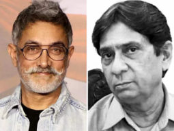 Aamir Khan pays tribute to Lagaan co-star Javed Khan Amrohi: ‘Your pure heart and positive energy will be dearly missed’